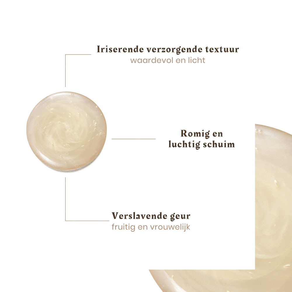 Furterer Absolue Keratine Shampooing 200ml Nf