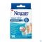 Nexcare 3m Aqua Clear Wtp Assortiment 14