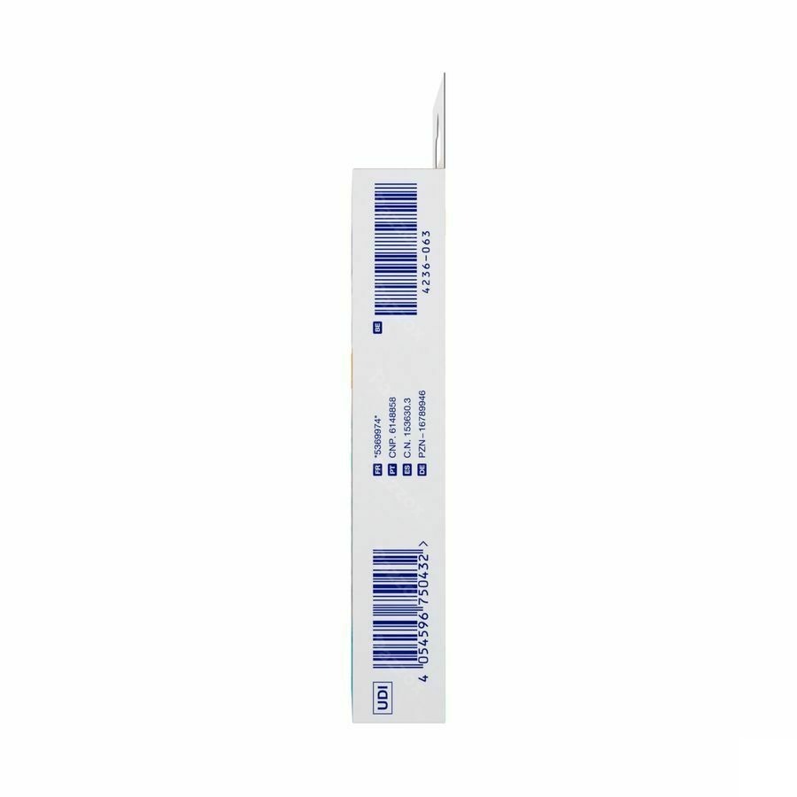 Nexcare 3m Flexible Foam Maxi Active 5