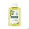 Klorane Shampoo Cederappel 200ml