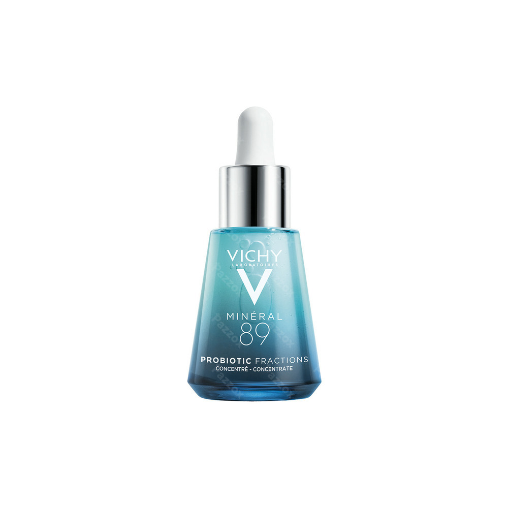 Vichy Minéral 89 Probiotische Fracties Serum 30ml