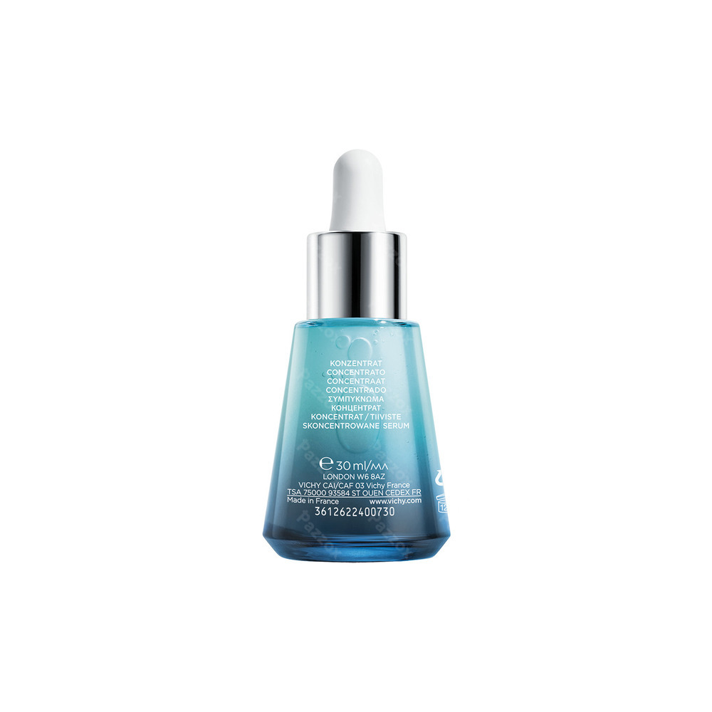 Vichy Minéral 89 Probiotische Fracties Serum 30ml