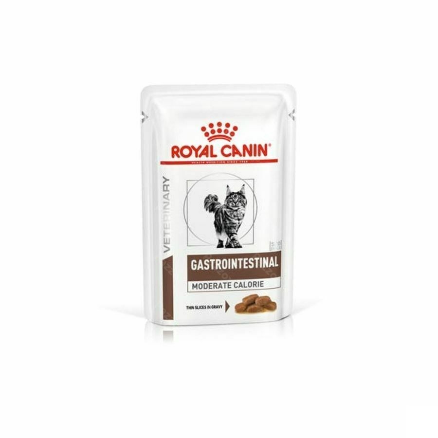 Royal Canin Cat Gastrointestinal Mod Cal Wet12x85g