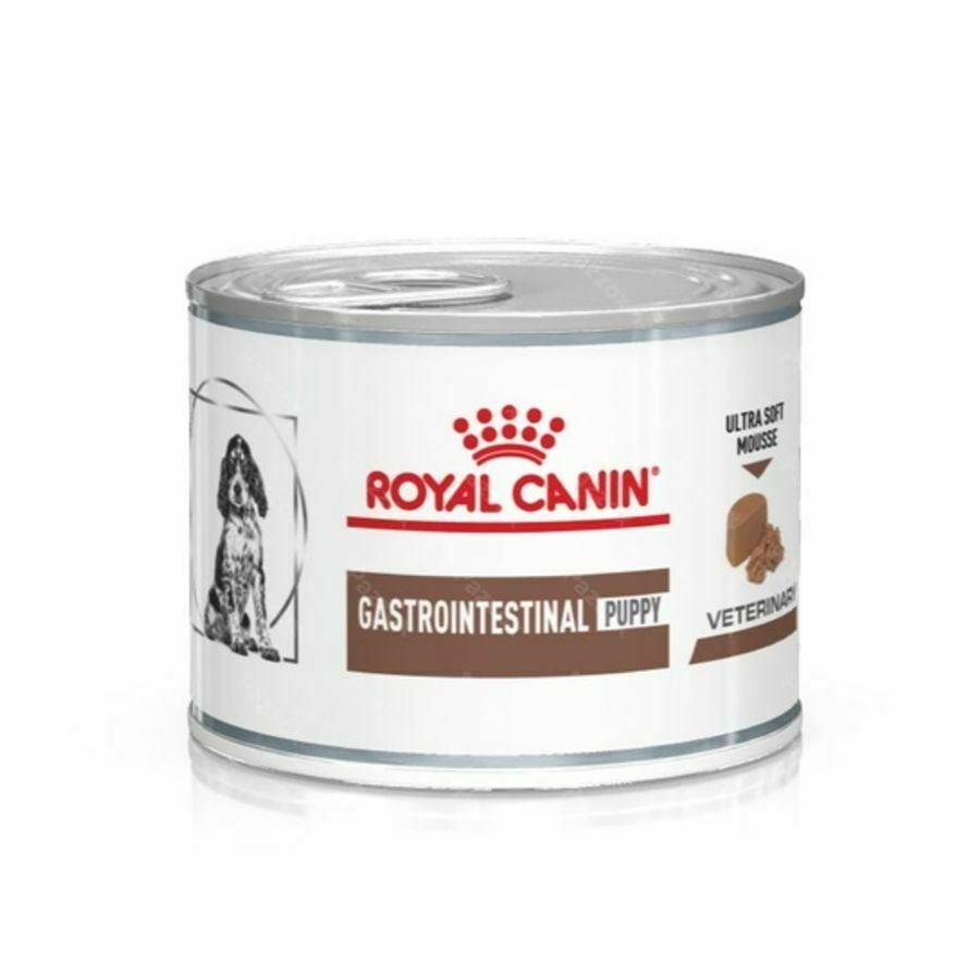 Royal Canin Dog Gastrointestinal Puppy Wet 12x195g