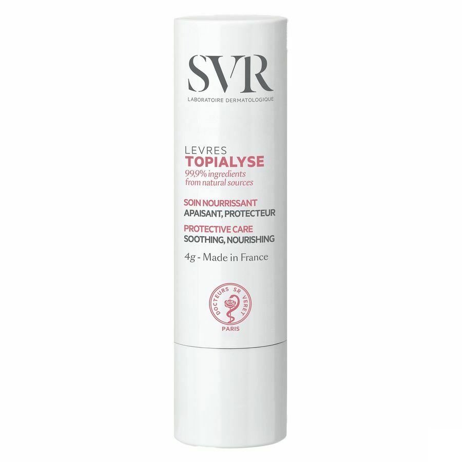 SVR Topialyse Lippenstift 2x4 g