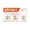 Elmex Tandpasta Kind 2-6 Jaar 2x50ml