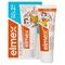 Elmex Tandpasta Kind 2-6 Jaar 2x50ml
