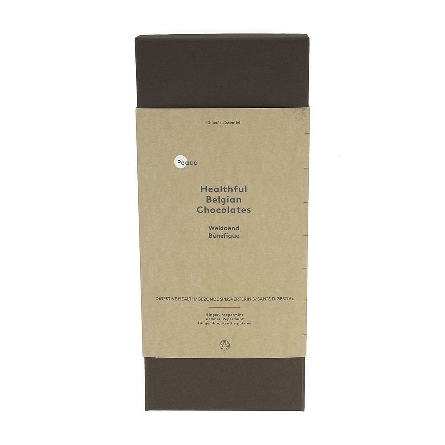 Peace Praline Digestion 21 Chocolat Ess