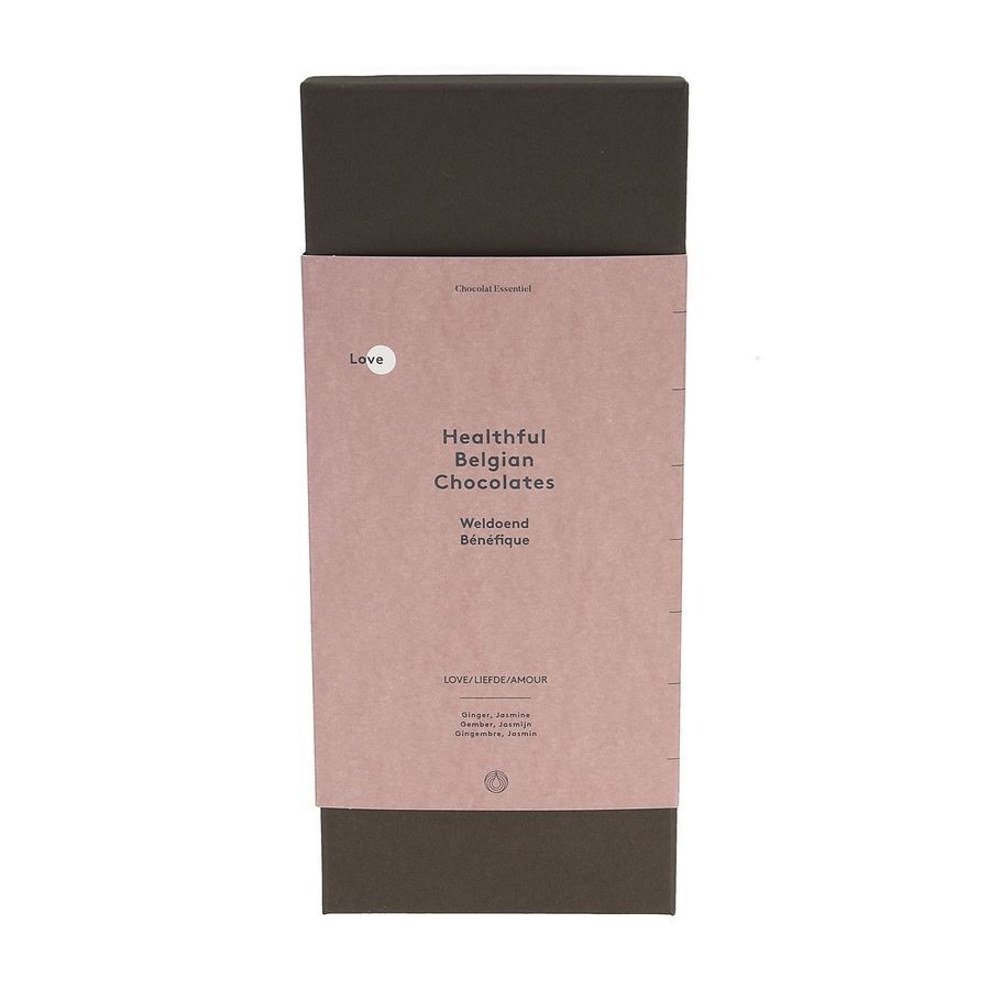 Love Praline Aphrodisiac 21 Chocolat Ess