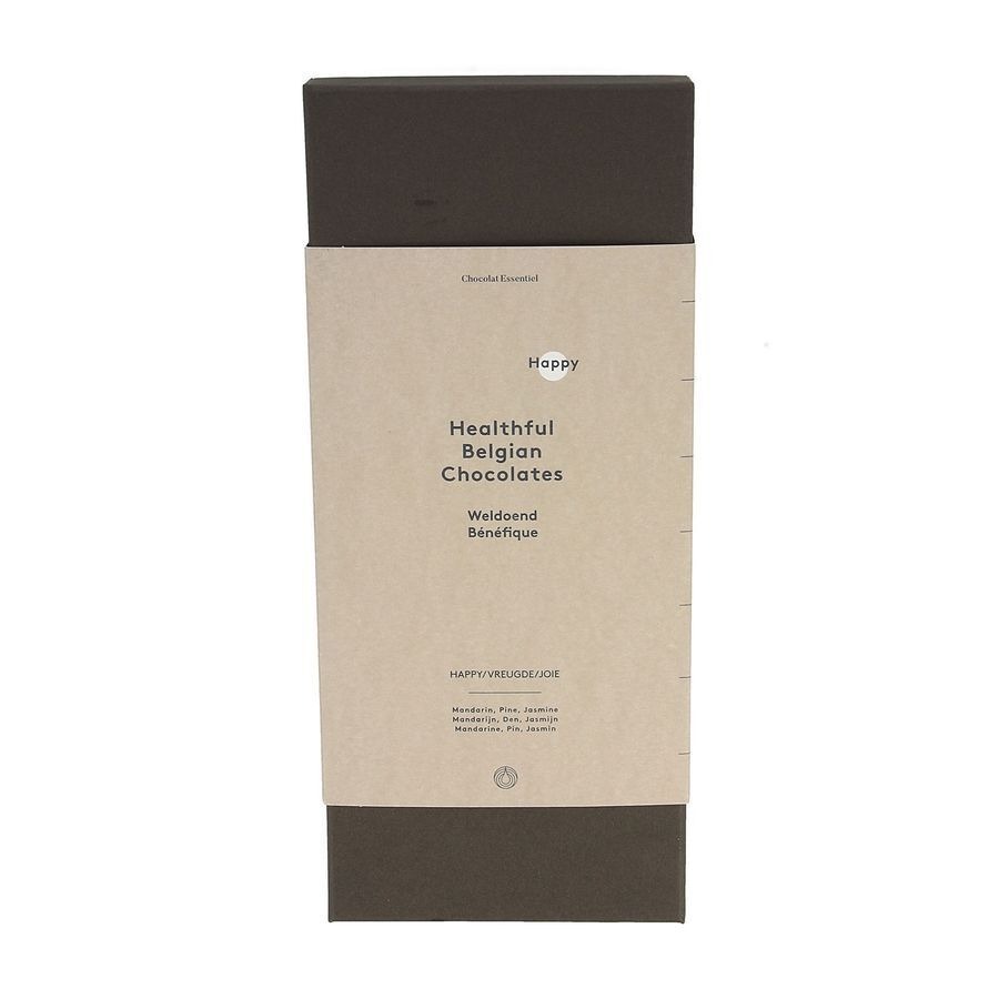 Happy Praline Good Feeling 21 Chocolat Ess