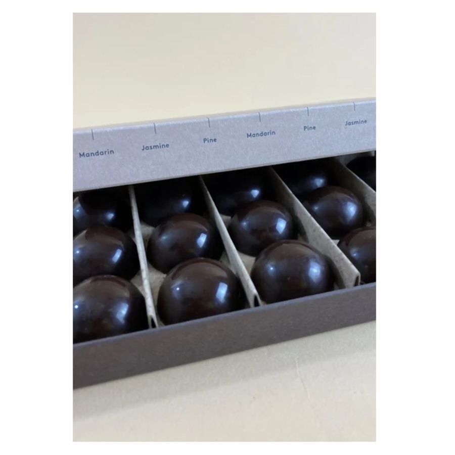 Happy Praline Good Feeling 21 Chocolat Ess