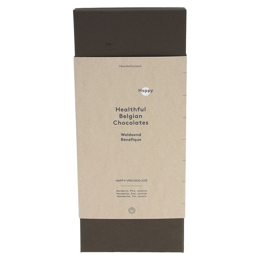 Happy Praline Good Feeling 21 Chocolat Ess