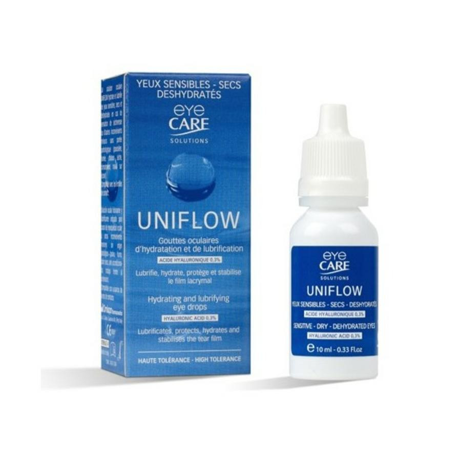 Eye Care Uniflow 10ml