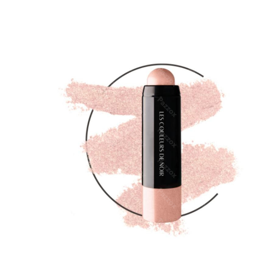 Couleurs De Noir Glow Stick 03 Pink&pearly 5,8g