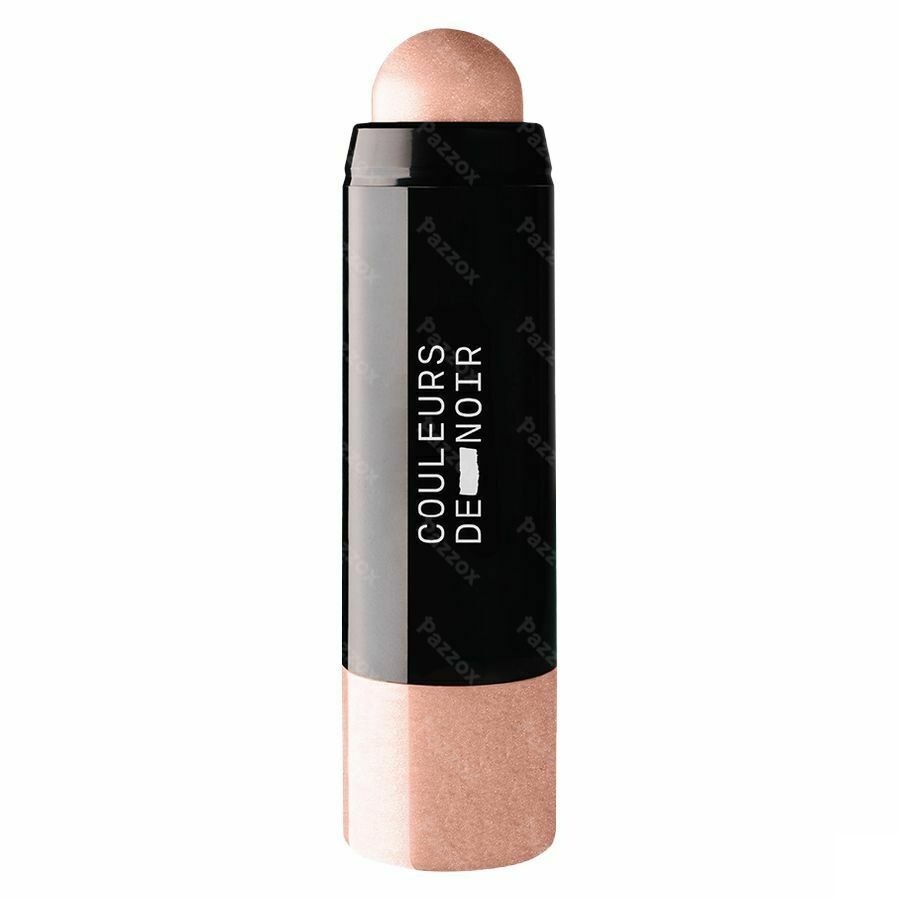 Couleurs De Noir Glow Stick 03 Pink&pearly 5,8g