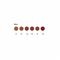 Couleurs De Noir Stylo Lipstick Velour 01 1,4g