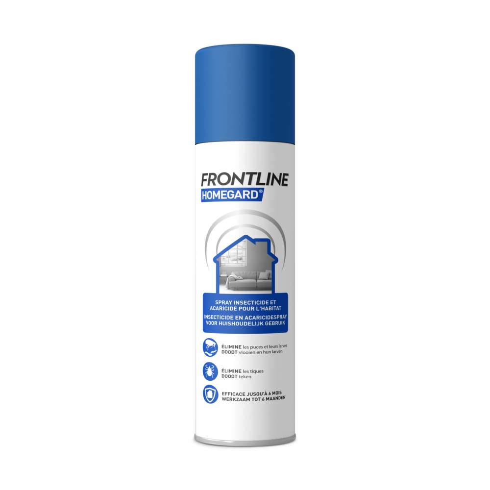 Frontline Homegard Spray 250ml
