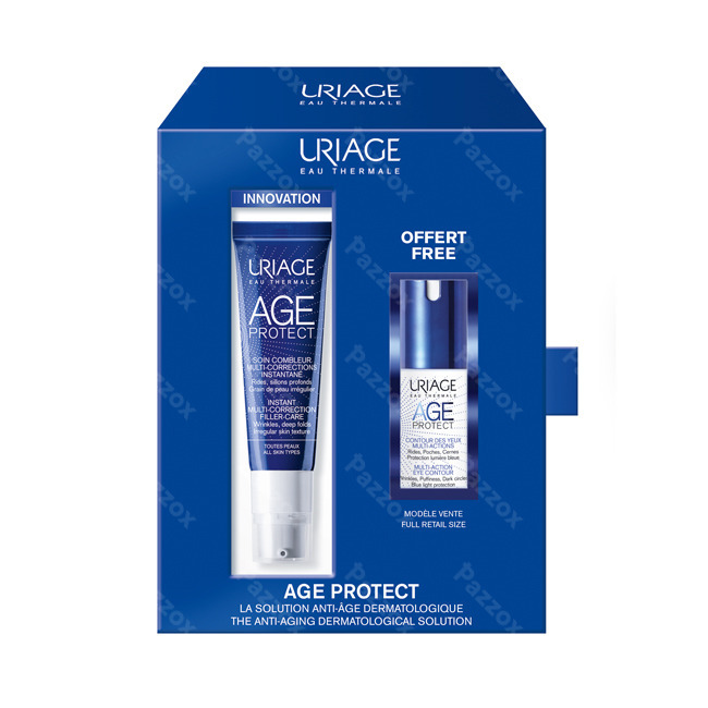 Uriage Age Protect Geschenkpakket