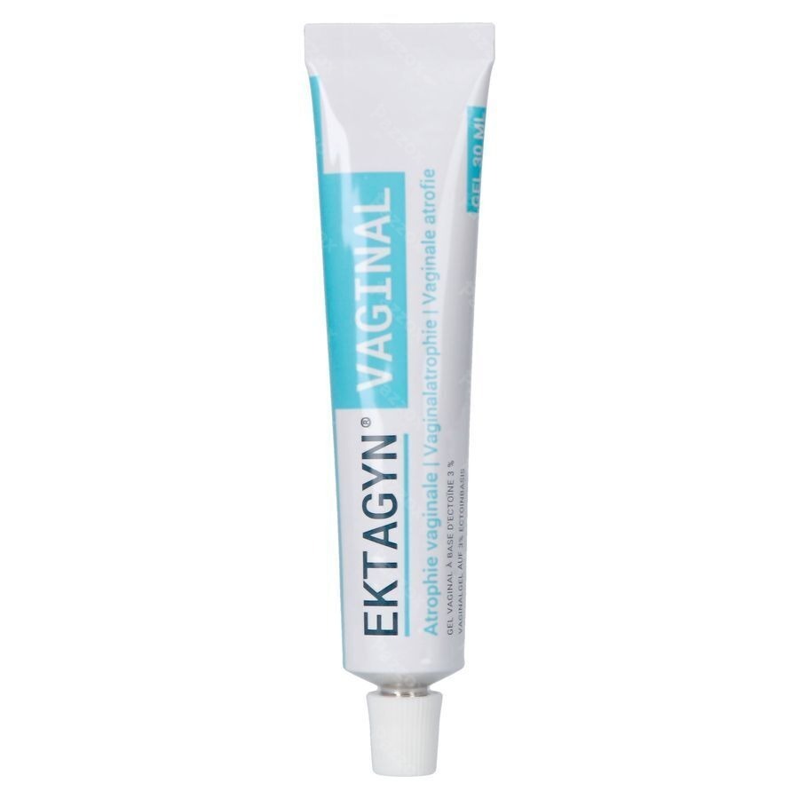 Ektagyn Tube 30ml + 7 Canulen