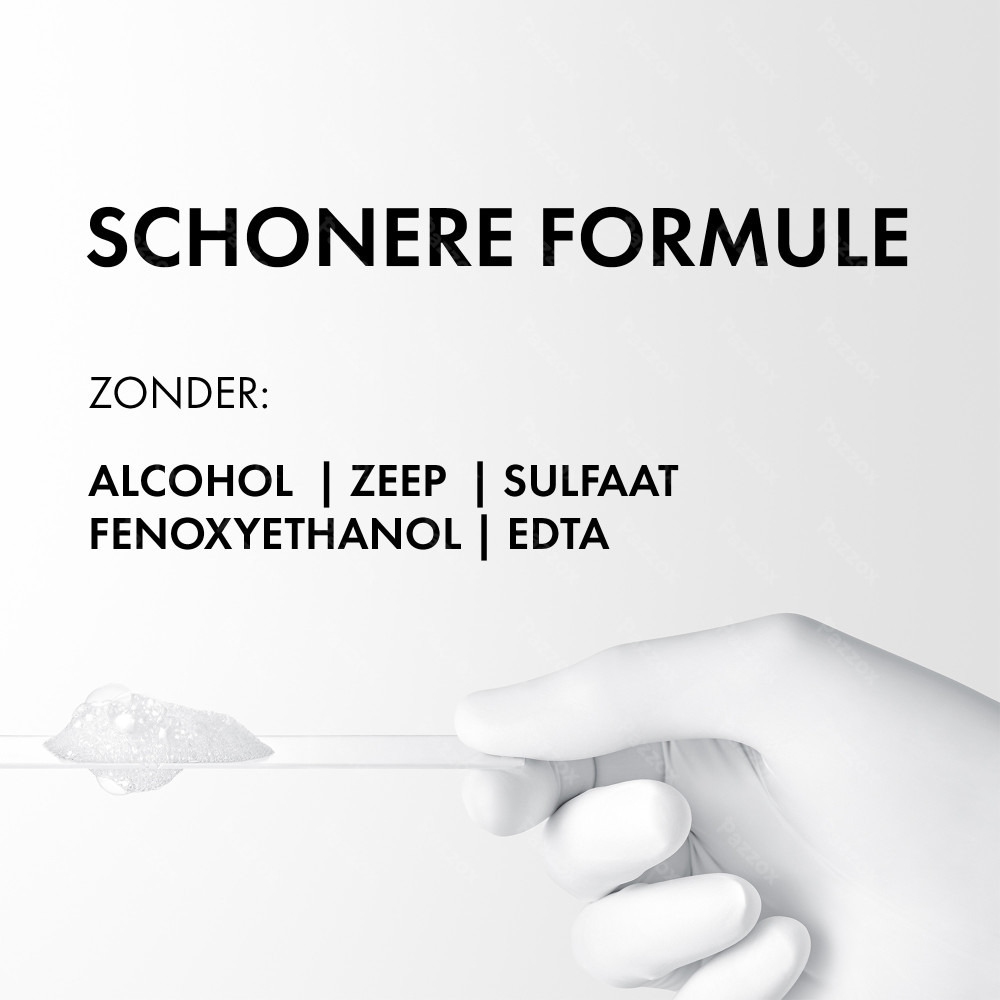 Vichy Normaderm Intens Zuiverende Gel 200ml