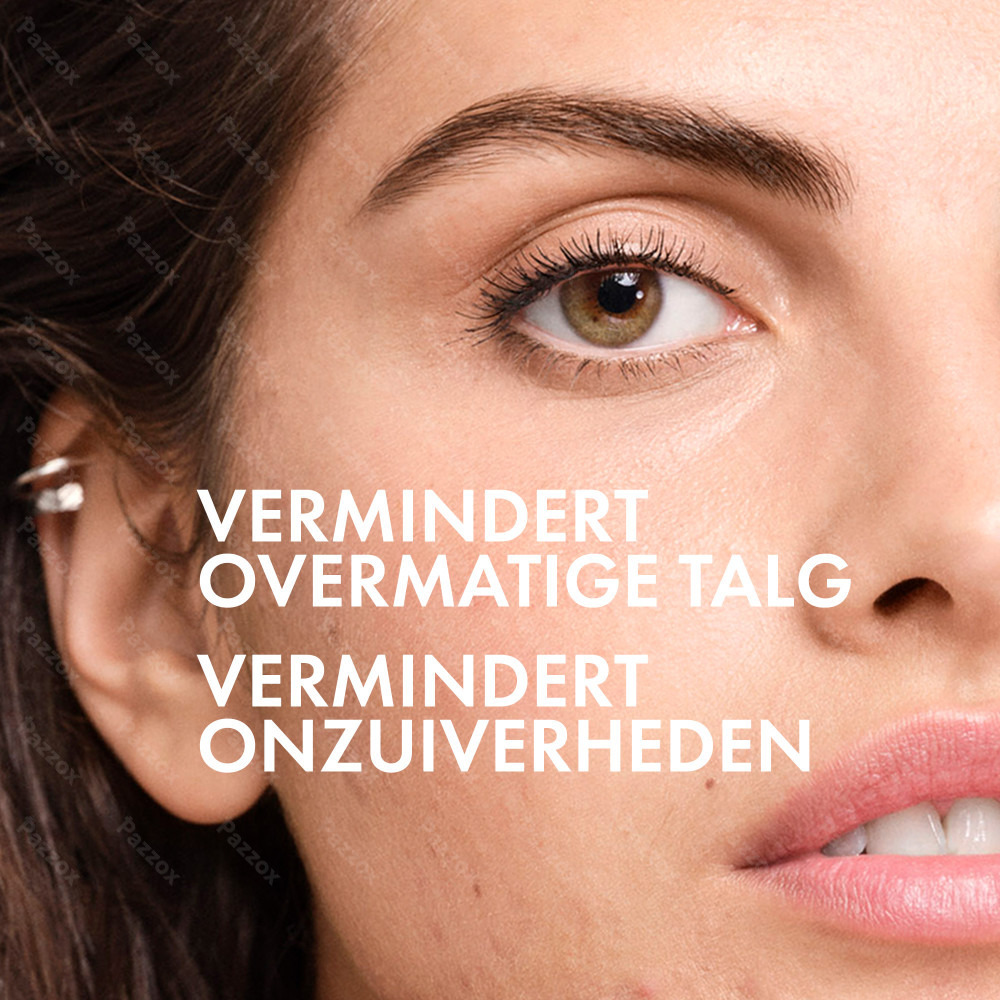 Vichy Normaderm Intens Zuiverende Gel 200ml