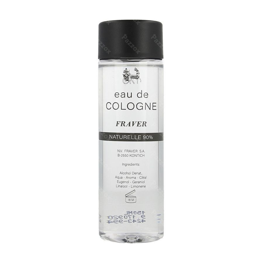Edc Naturelle 90% Magis 150ml