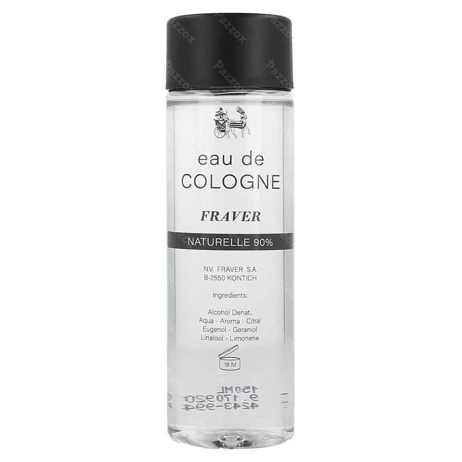 Edc Naturelle 90% Magis 150ml
