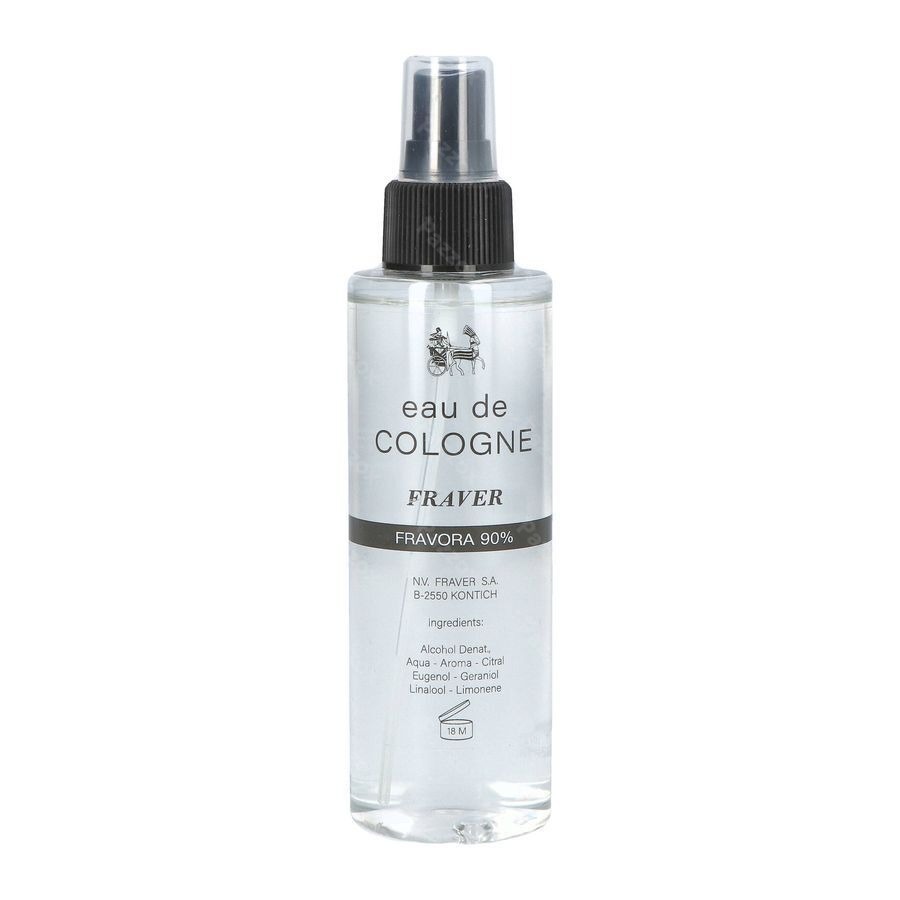 Edc Fravora 90% Spray 150ml Magis