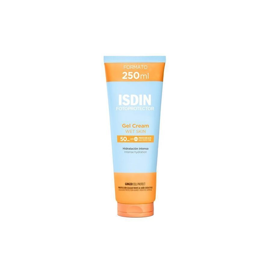 Isdin Fotoprotector Gel-Crème SPF50+ 250ml