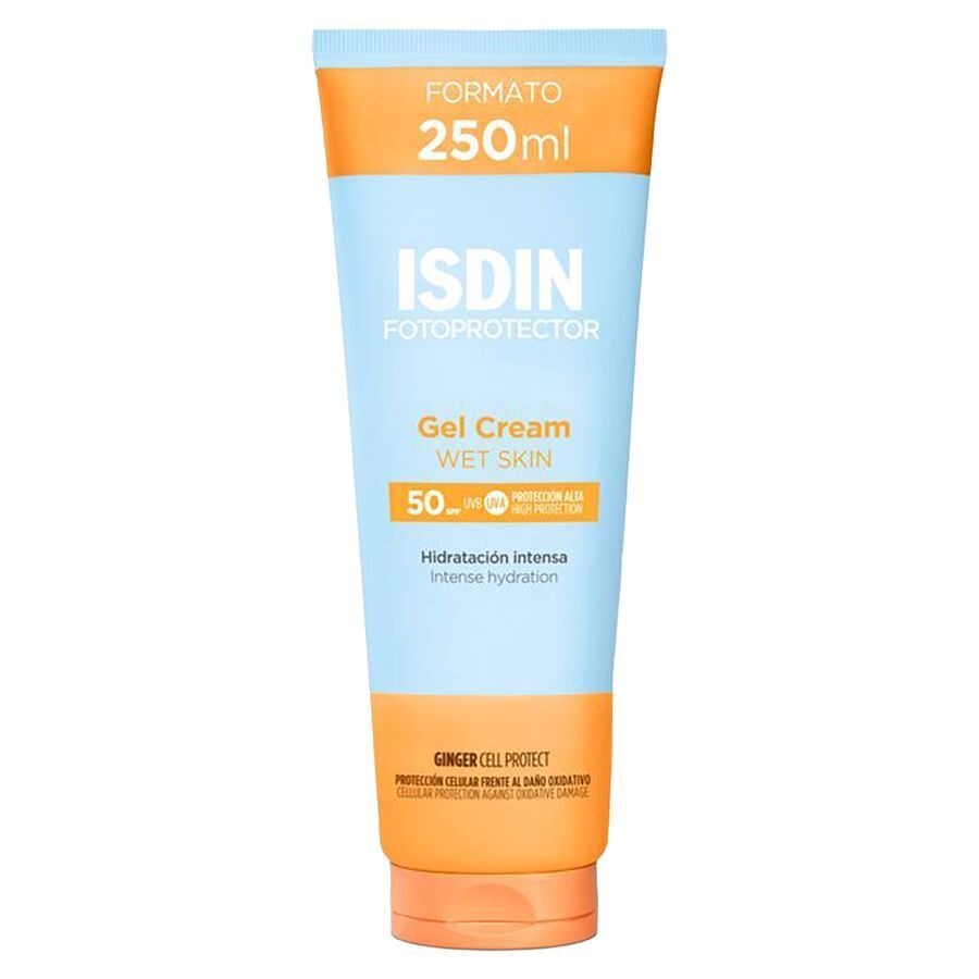 Isdin Fotoprotector Gel-Crème SPF50+ 250ml