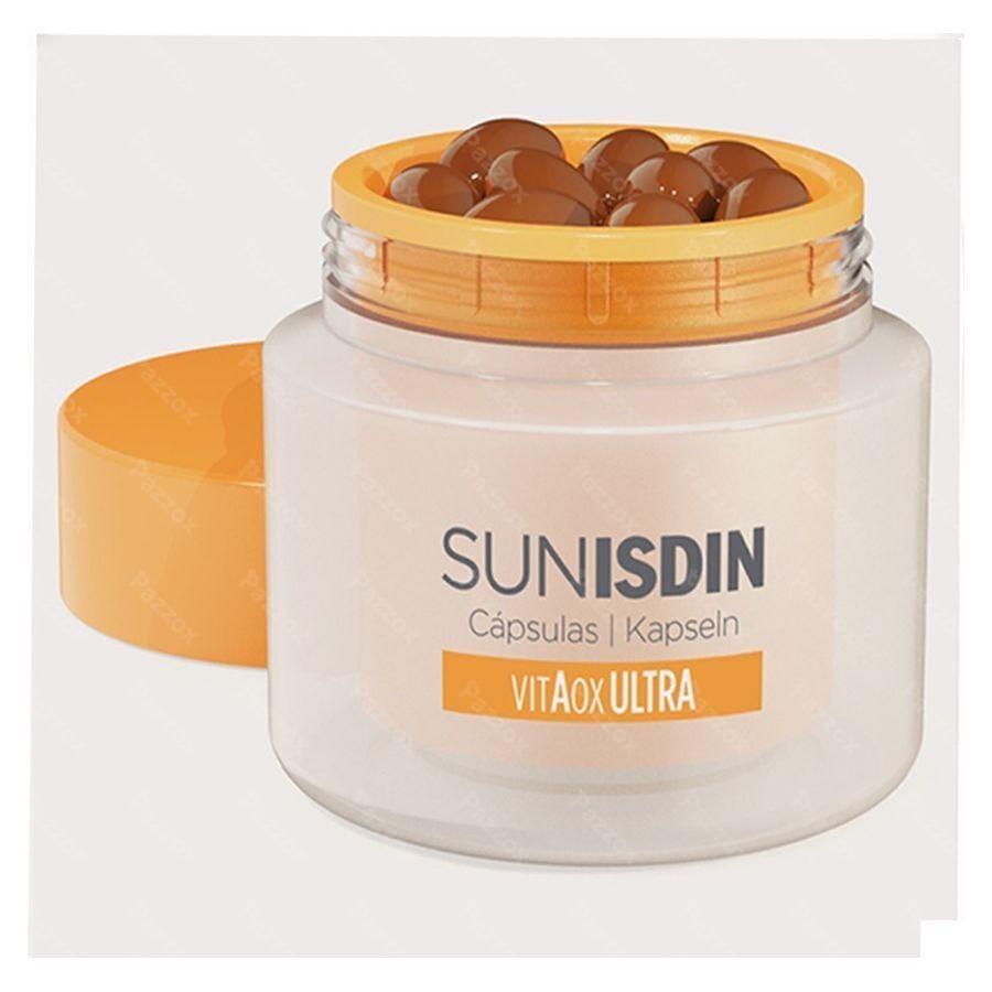 Sunisdin VitAox Ultra 30 Capsules