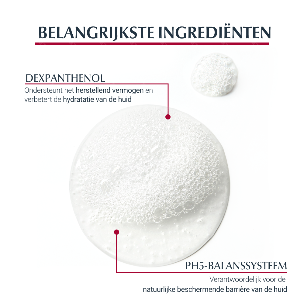 Eucerin pH5 Handwasgel Droge en Gevoelige Huid 250ml
