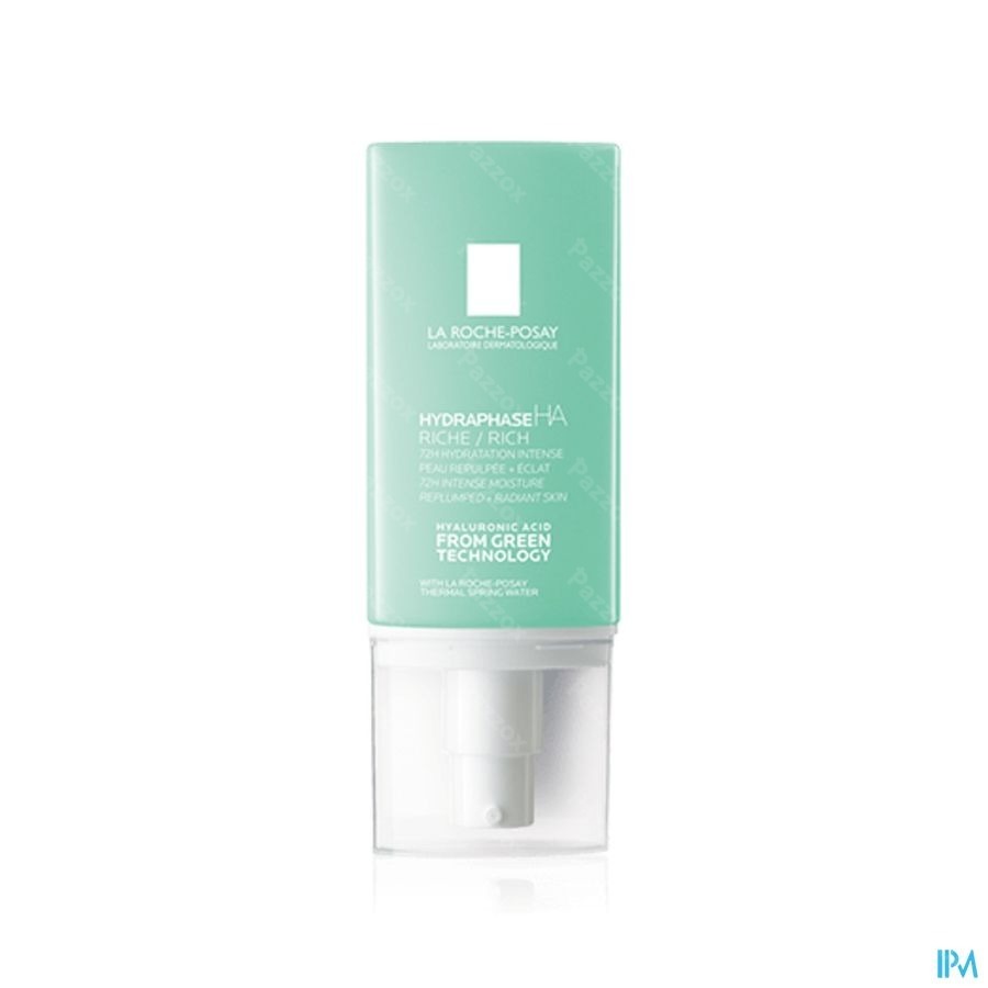 La Roche-Posay Hydraphase Ha Rijk 50 Ml