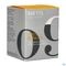 Metis Hair & Nails 09 Start 60 Plantaardige Capsules