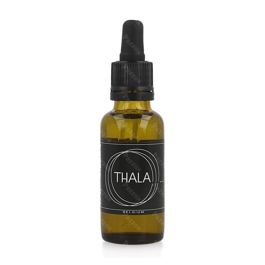 Thala Serum Exquis Naturel Fl 30ml