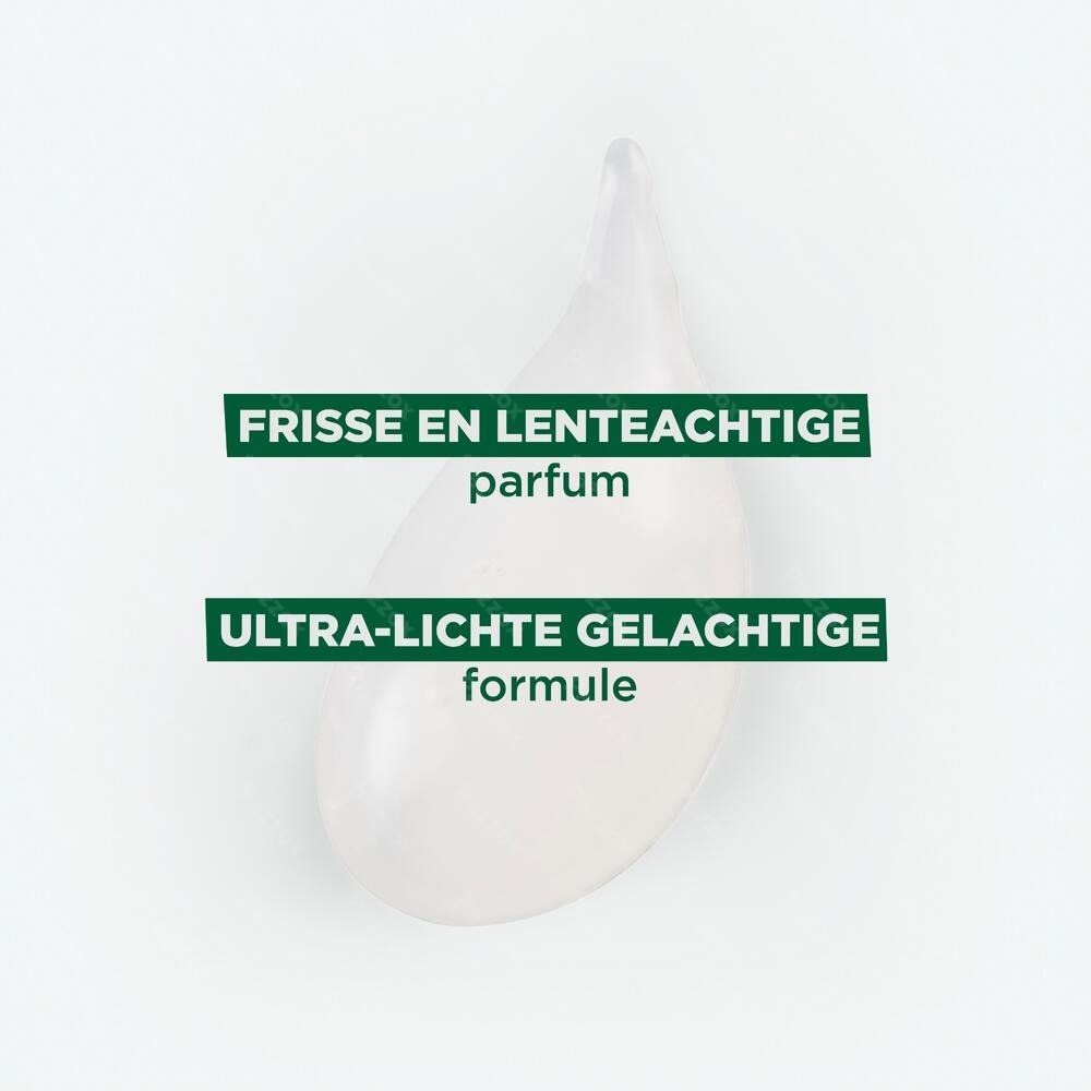 Klorane Capil. Condit. Lin 200ml