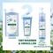 Klorane Capil. Condit. Lin 200ml