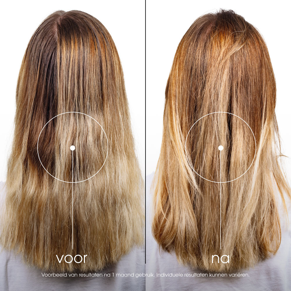 Klorane Volume Shampoo 400ml