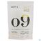Metis Hair & Nails 09 Eco-Refill 72 Plantaardige Capsules