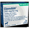 Clavudale 200mg/ 50mg Hond Blister Tabl 120