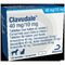 Clavudale 40mg/ 10mg Kat Hond Blister Tabl 120
