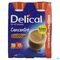 Delical Geconcentr. Chocolade 4x200ml