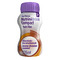 NutriniDrink Compact Multi Fibre Chocolade-Karamelsmaak 4x125ml