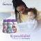NutriniDrink Compact Multi Fibre Chocolade-Karamelsmaak 4x125ml