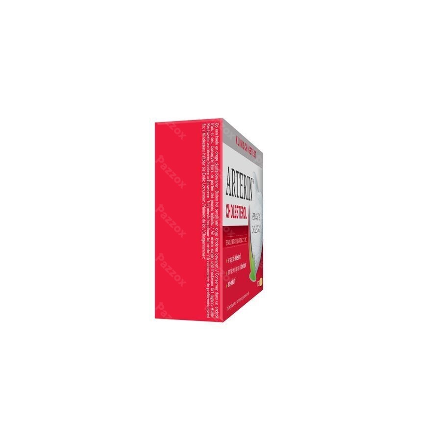 Arterin Cholesterol 150 Tabletten