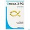 Pharmagenerix Omega 3 Pharmagenerix Caps 150