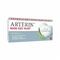 Arterin Rode Gist Rijst Comp 180