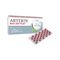 Arterin Rode Gist Rijst Comp 180