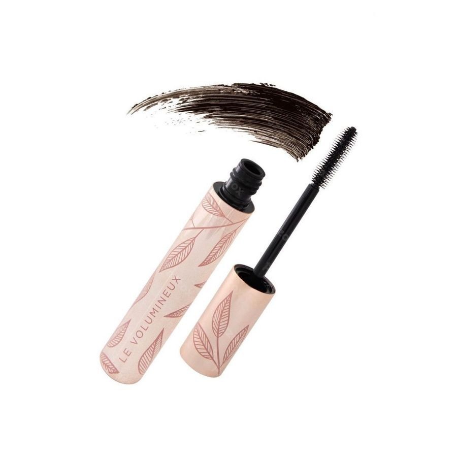 Cent Pur Cent Le Volumieux Mascara Bruin 7,5ml