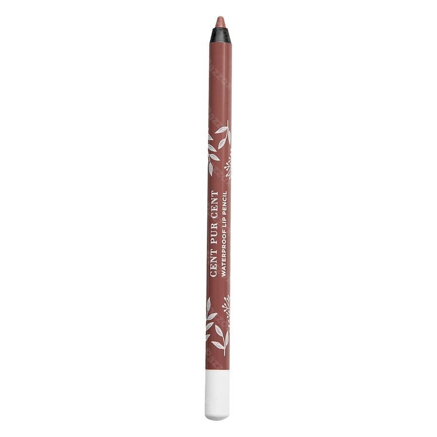 Cent Pur Cent Waterproof Lippotlood Latte